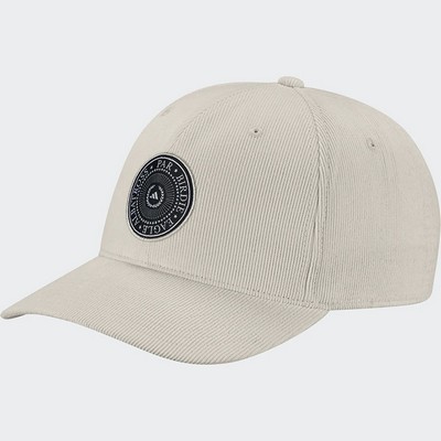 adidas Pin Whale Corduroy Hat