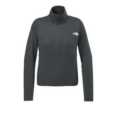 The North Face® Women's Double-Knit 1/2-Zip Fleece