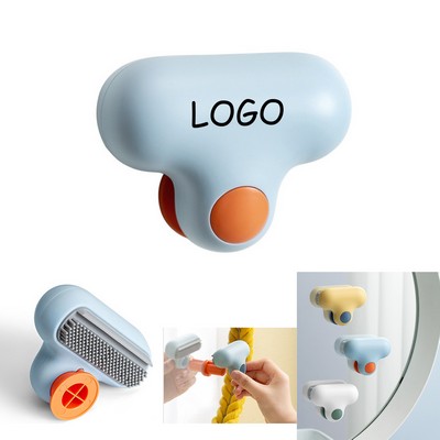 T-type Adsorbable Mirror Cleaning Scrubber