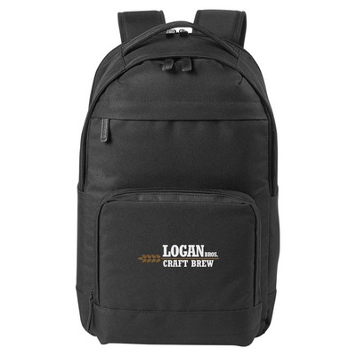 Prime Line Walden Eco Friendly Backpack