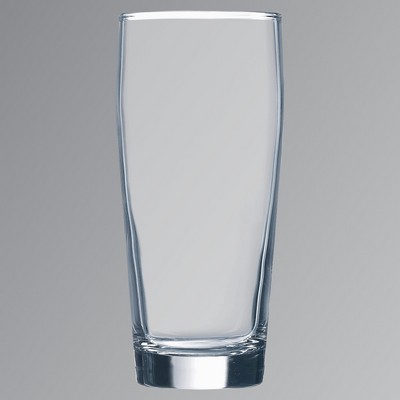 16 Ounce Willi Becher Beer Glass