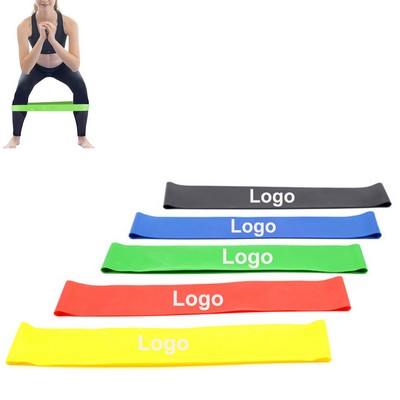 Yoga Exercise Bands