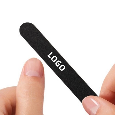 Double Sided Nail File