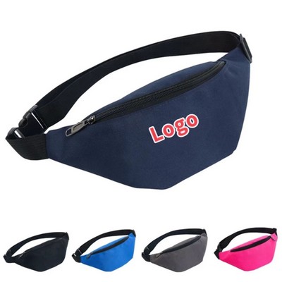 Sports Fanny Pack