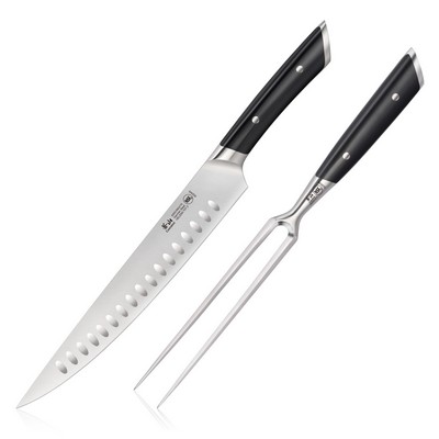 Cangshan 2-Piece Helena Series Carving Set