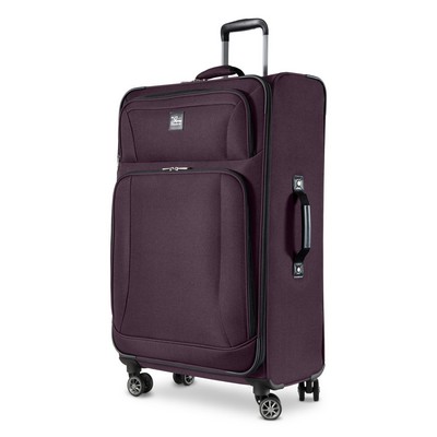 Ricardo Skyway - Epic Ss Large Check-In Luggage - Plum