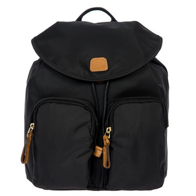 Bric's X-Bag Small City Backpack - Black