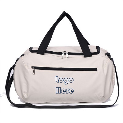 Sports Duffel Bags Large Capacity Yoga Bag