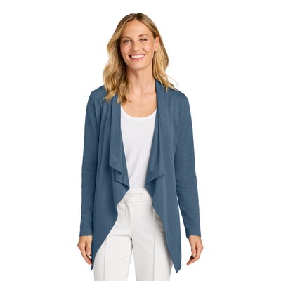 Port Authority® Women s Breakwater Open Cardigan