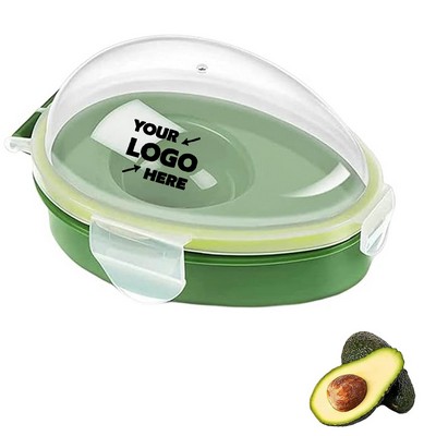 Avocado Keeper for Fridge