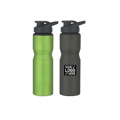 25OZ Sports Water Bottle