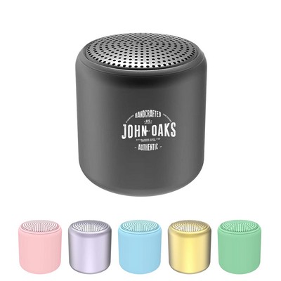 Portable Wireless Bluetooth Speaker