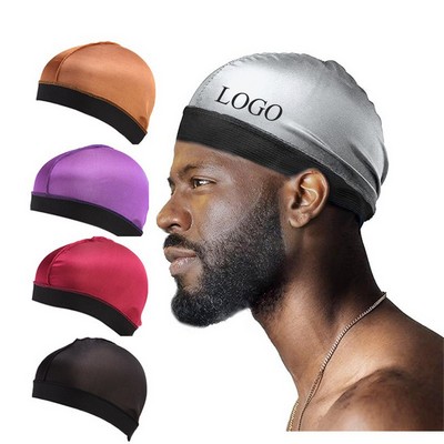 Premium Wave Cap