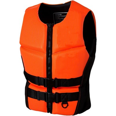 Adult Boating Life Jacket