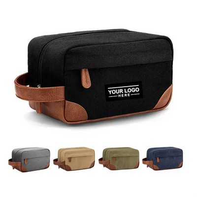 Portable Toiletry Bag