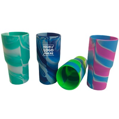 32oz Silicone Pint Cup