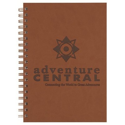 Executive Journals w/100 Sheets (8½" x 11")