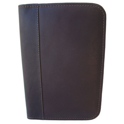 Junior Padfolio w/Inside Flap Pocket