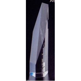 Crystal Hexagon Tower Award