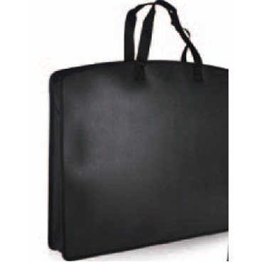 Black Carry All Tote Bag (24" x 32")