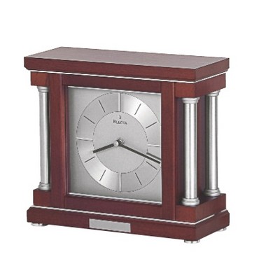 Ambiance Mantel Clock