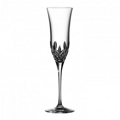 Waterford® Crystal Lismore Essence Champagne Flute Glass