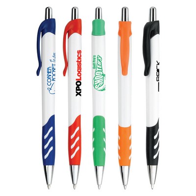 Jester Retractable Pen