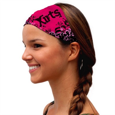 Tuber'z™ Summer Demi Headband