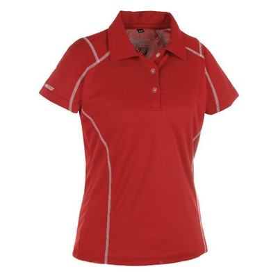 Women's Cross-Trainer Polo Shirt