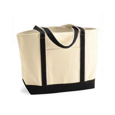 Liberty Bags X-Large Boater Tote