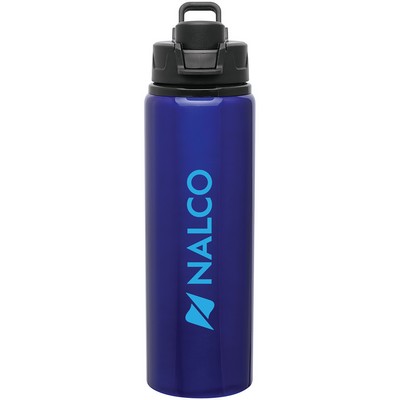 28 oz H2go Surge (Blue)