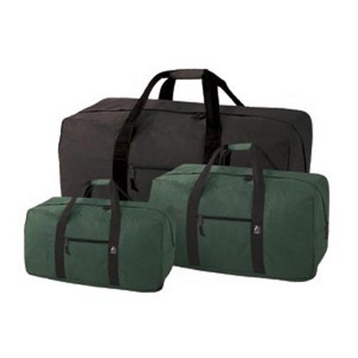 Large Heavy Duty Cargo Duffel Bag