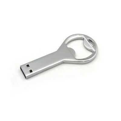 16GB Specialty USB - Bottle Opener -GS