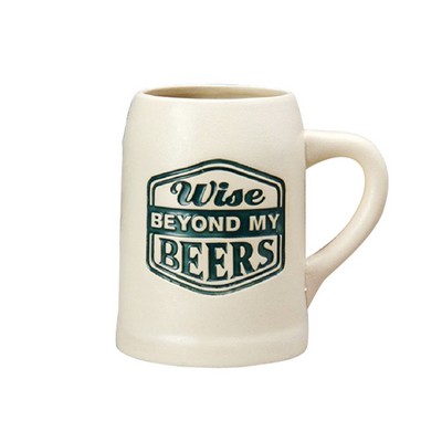 Mugs: Ceramic Mug 10 Ounce