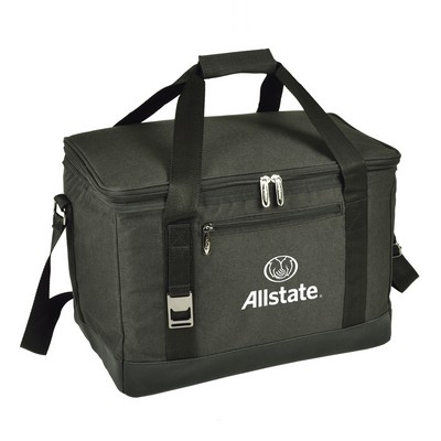 Collapsible Cooler Bag - 46 Can