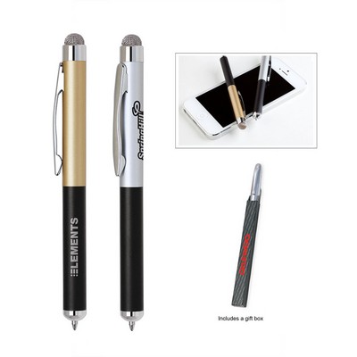 Mini Stylus Metal Pen