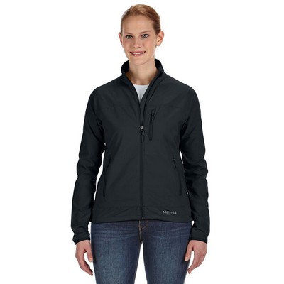 Marmot Mountain Ladies' Tempo Jacket