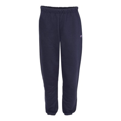 Champion® Reverse Weave® Sweatpants w/Pockets