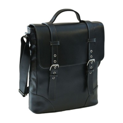 Deluxe Vertical Briefcase