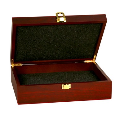 Medium - Rosewood Gift Box