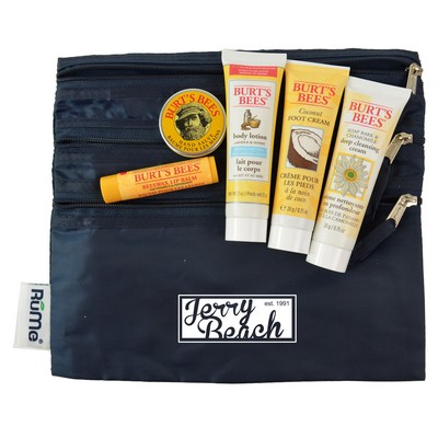 Burt's Bees Rume Bag