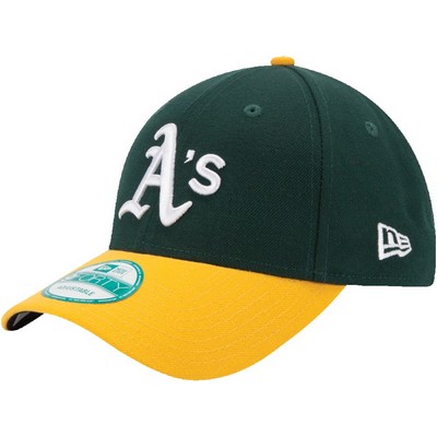 New Era The League 9FORTY Cap - Oakland Athletics