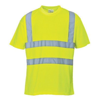 High Vis T-Shirt, Class 2