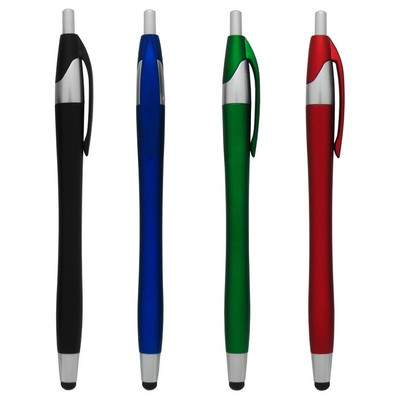 Slim Body Stylus Pen