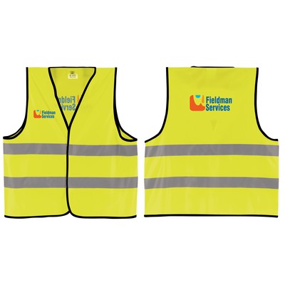 Reflective Safety Vest