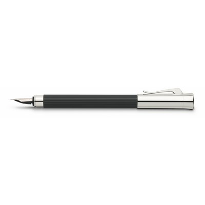 Tamitio Black Fountain Pen