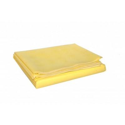 Yellow Emergency Blanket