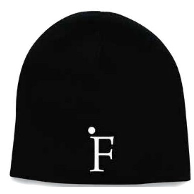 Promotional Lightweight Acrylic Beanie