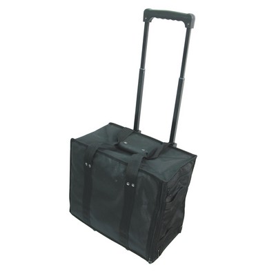 Water Resistant Collapsible Travel Case