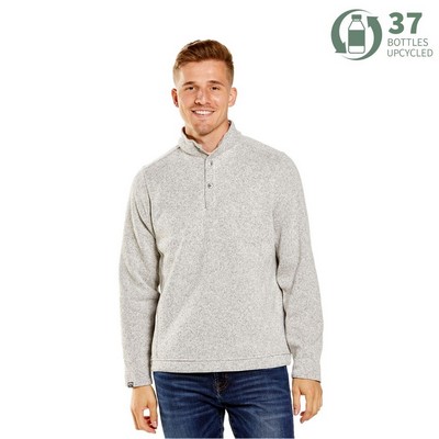 Storm Creek Unisex Overachiever Pullover